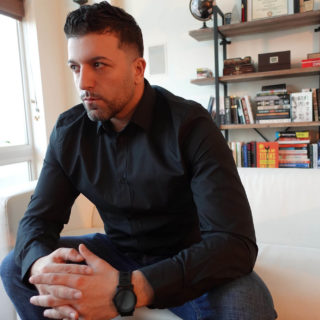 Rich Castaldo to be named CEO of ai technology startup NICO LABS